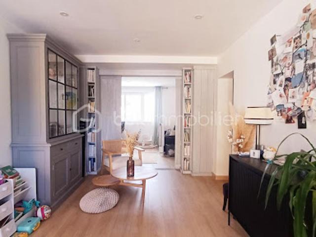 Appartement vente à Les Sables-d'Olonne, Château-d'olonne