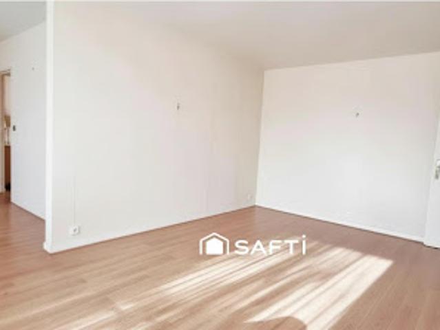 Appartement vente à Palaiseau, Les Ulis
