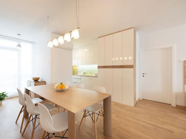 Appartement vente à Lille