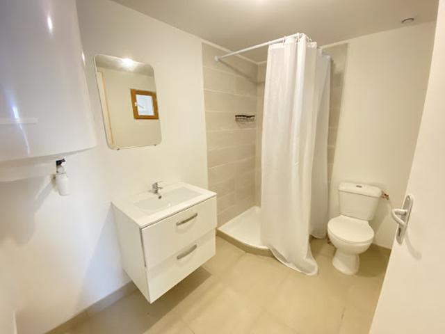 Appartement vente à Limoux