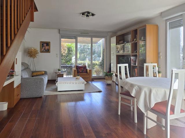 Appartement vente à Sous Emblade, L'Isle-Jourdain