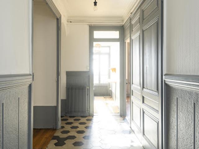 Appartement vente à Lyon, Métropole de Lyon