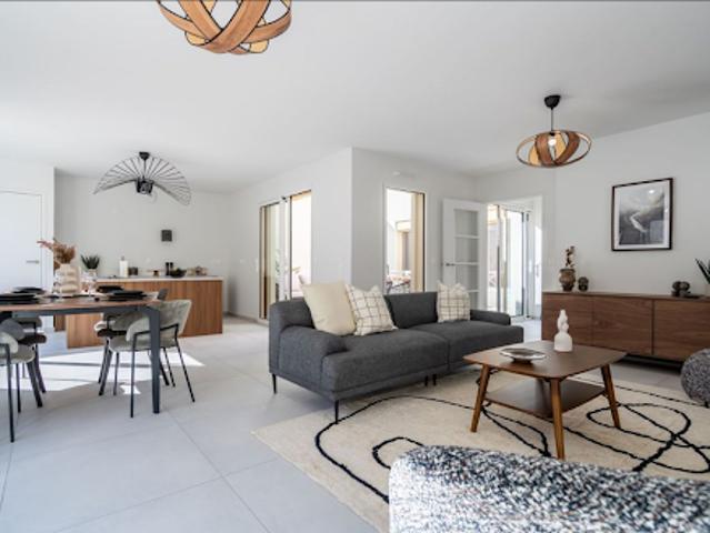 Appartement vente à Lyon, Métropole de Lyon