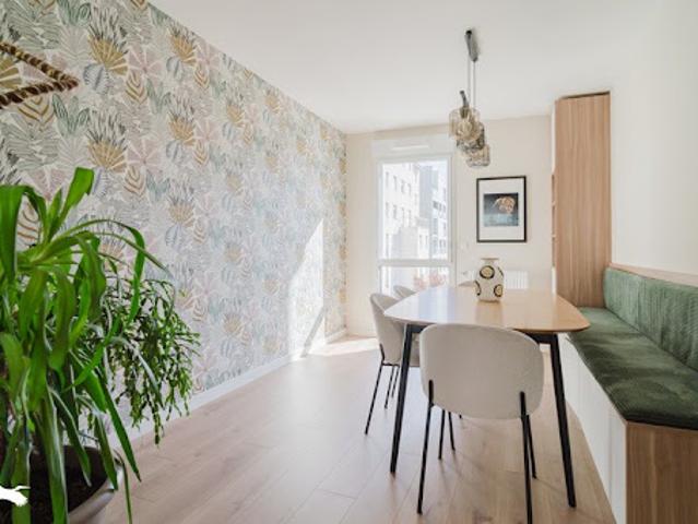 Appartement vente à Lyon, Métropole de Lyon