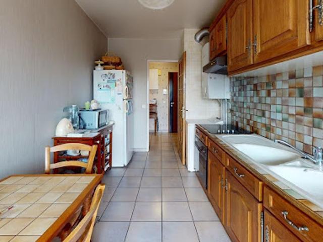 Appartement vente à Lyon, Métropole de Lyon
