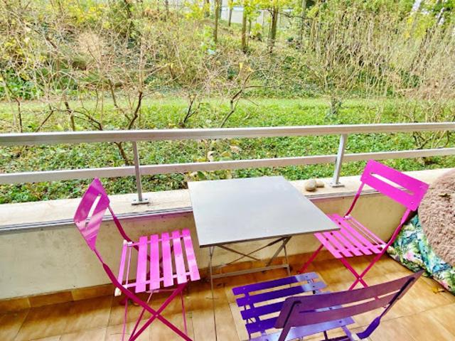 Appartement vente à Lyon, Métropole de Lyon