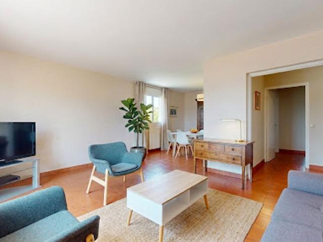 Appartement vente à Lyon, Métropole de Lyon