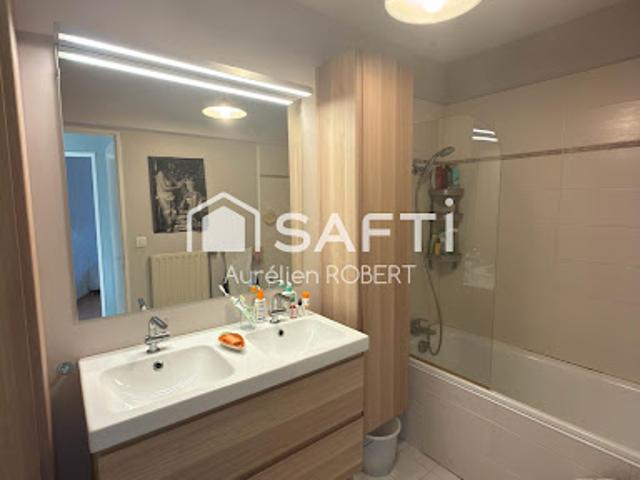 Appartement vente à Lyon, Métropole de Lyon