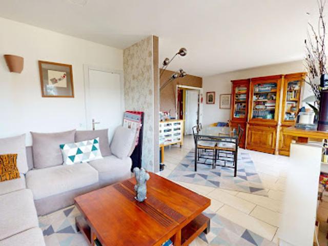 Appartement vente à Lyon, Métropole de Lyon