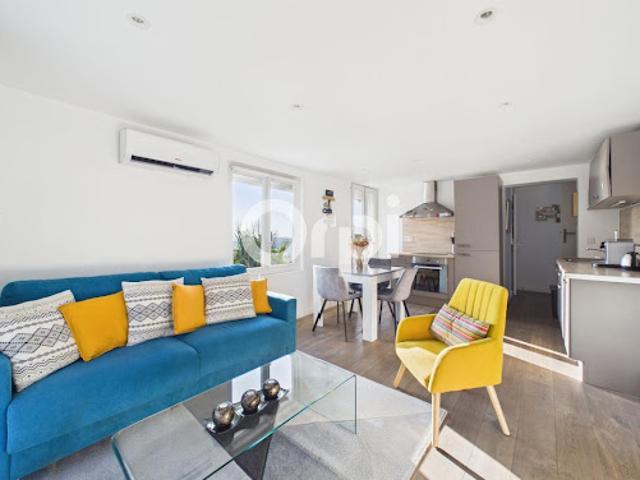 Appartement vente à Grasse, Mandelieu-la-napoule