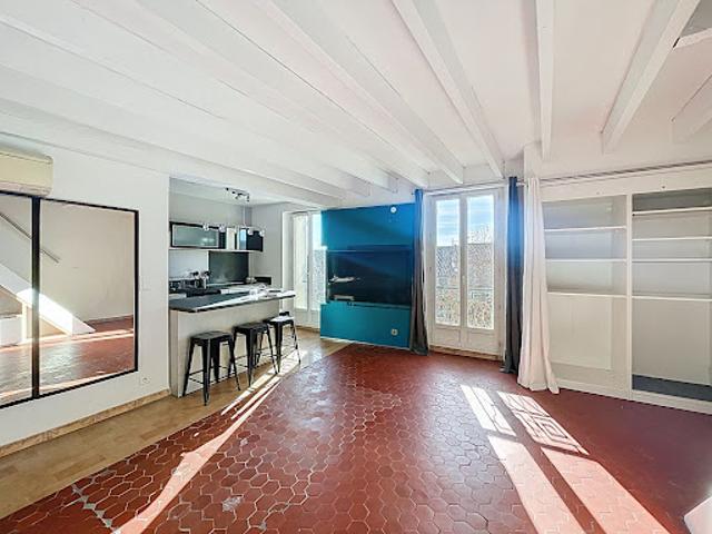 Appartement vente à Forcalquier, Manosque