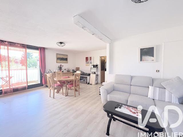 Appartement vente à Istres, Marignane