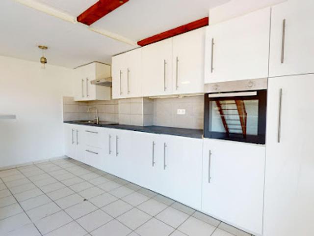 Appartement vente à Marseille