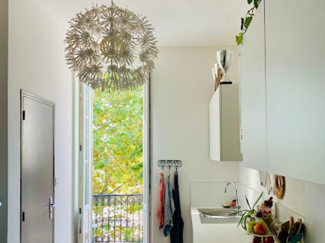 Appartement vente à Aix-en-Provence, Les Pennes-mirabeau