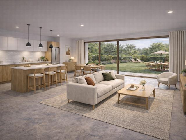 Appartement vente à Marseille