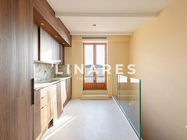 Appartement vente à Marseille