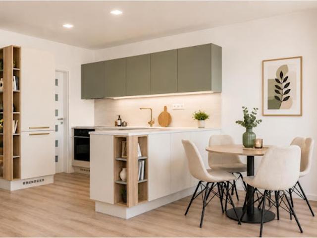 Appartement vente à Montpellier, Mauguio