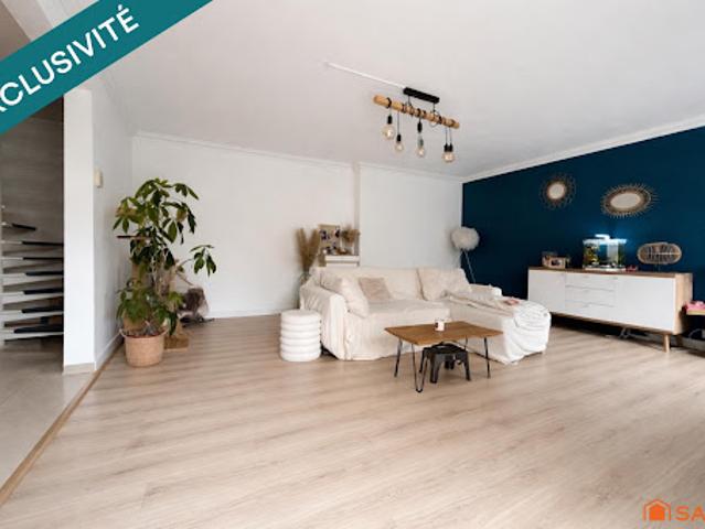 Duplex vente à Rambouillet, Maurepas