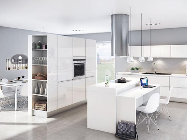 Appartement vente à Sélestat-Erstein, Boersch