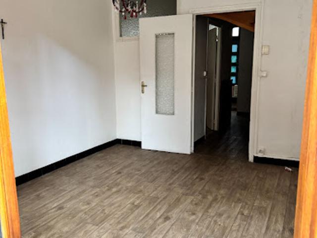 Appartement vente à Montauban
