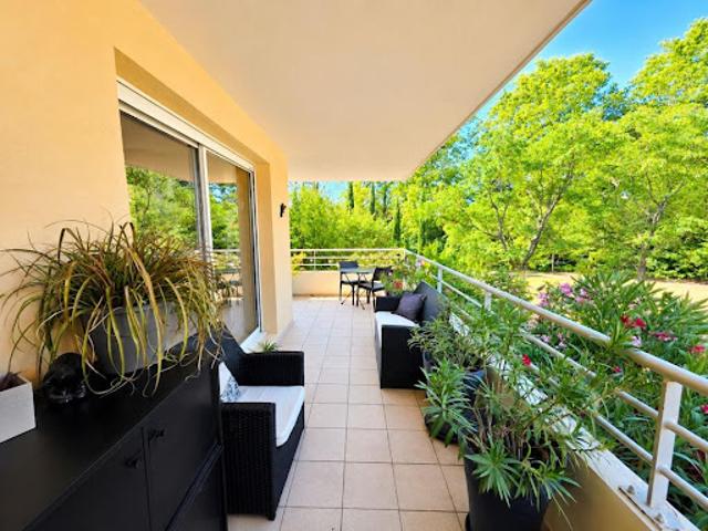 Appartement vente à Agroparc, Avignon