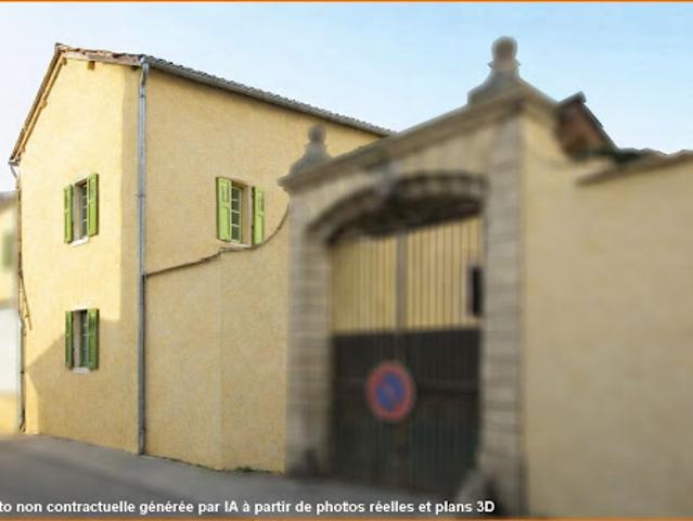 Appartement vente à Bourg-en-Bresse, Montluel