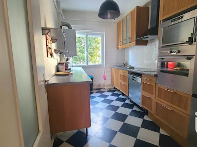 Appartement vente à Nantes