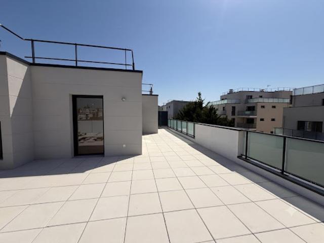 Appartement vente à Le Raincy, Noisy-le-grand
