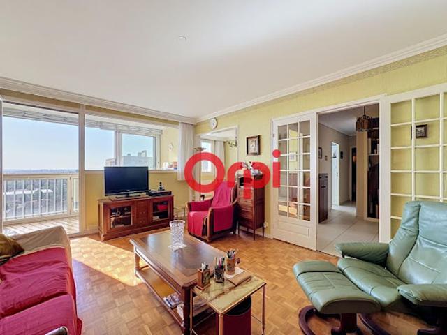 Appartement vente à Lyon, Métropole de Lyon