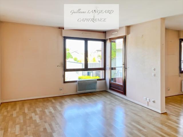 Appartement vente à Nantua, Oyonnax