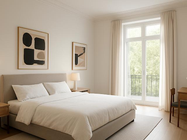 Appartement vente à Palaiseau