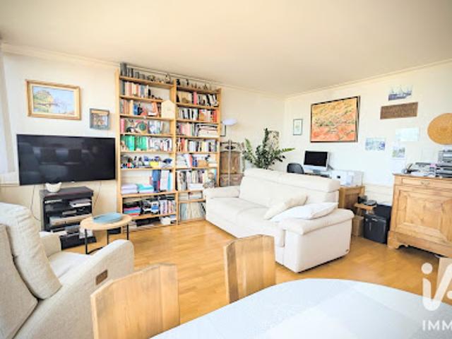 Appartement vente à Paris 13e Arrondissement, Paris