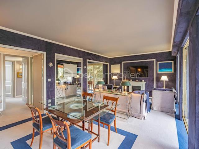 Appartement vente à Pau