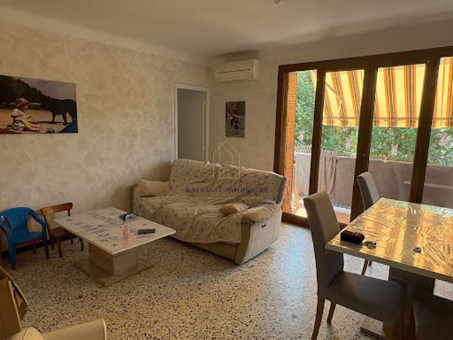 Appartement vente à Apt, Pertuis