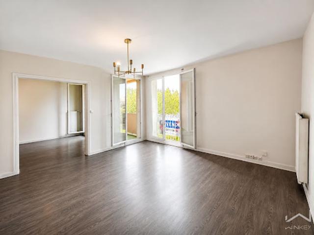 Appartement vente à Nyons, Pierrelatte
