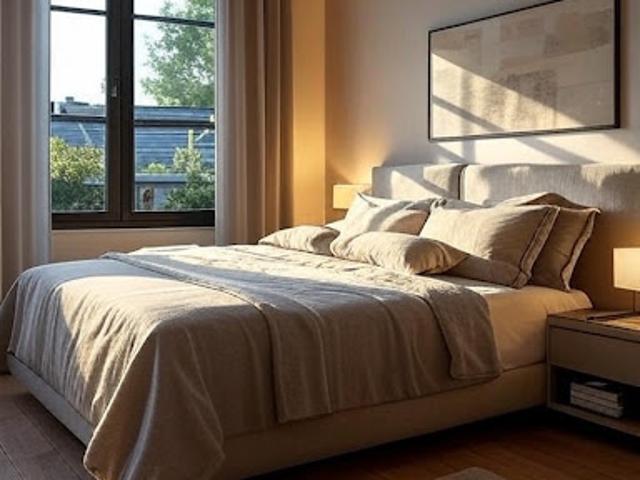 Appartement vente à Les Oziers, Pierrelaye
