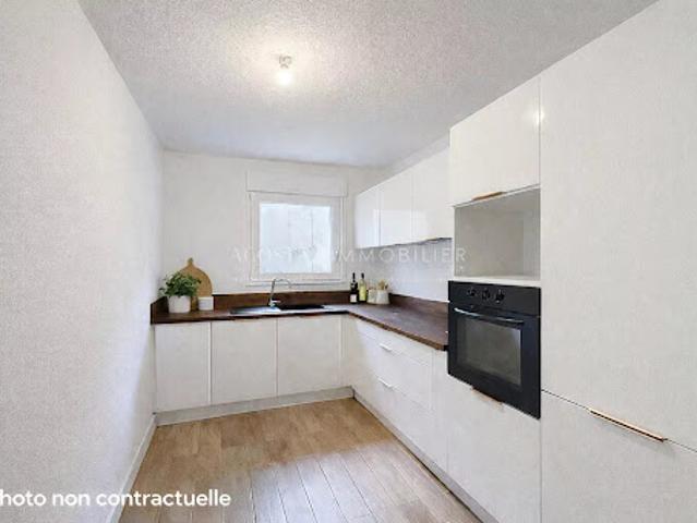 Appartement vente à Ajaccio, Pietrosella