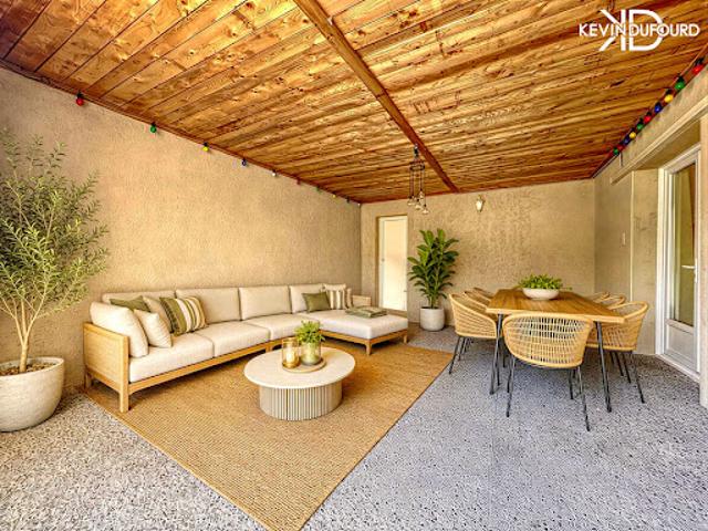 Appartement vente à Le Rouressol, Pont-de-Labeaume