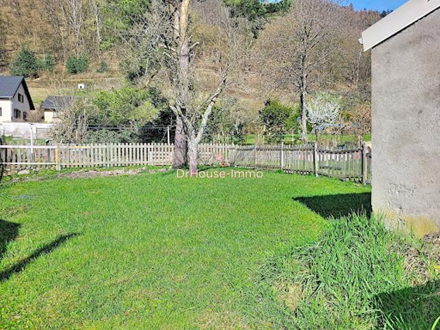Appartement vente à Thann-Guebwiller, Ranspach