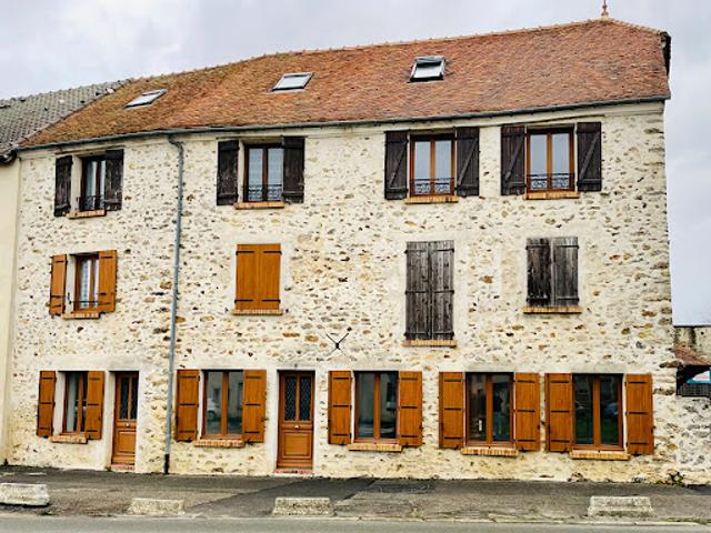 Appartement vente à Provins, Rebais