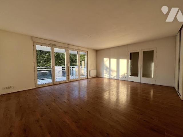 Appartement vente à Reims