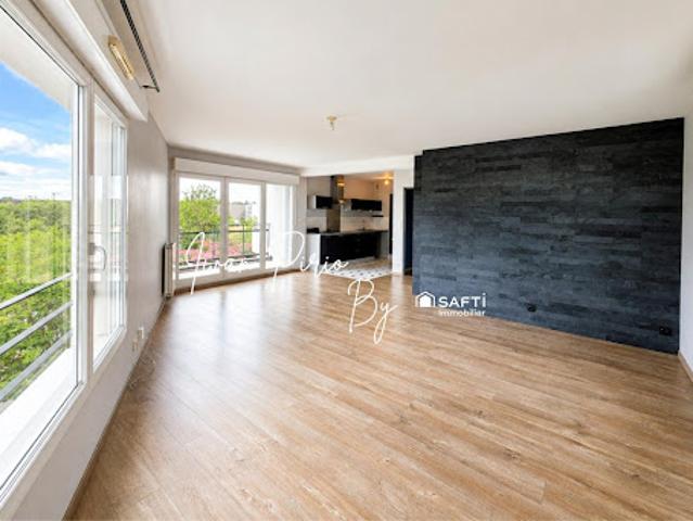 Appartement vente à Rennes, Bretagne
