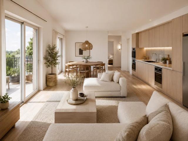 Appartement vente à Rennes, Bretagne