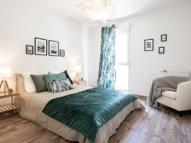 Appartement vente à Thann-Guebwiller, Rouffach