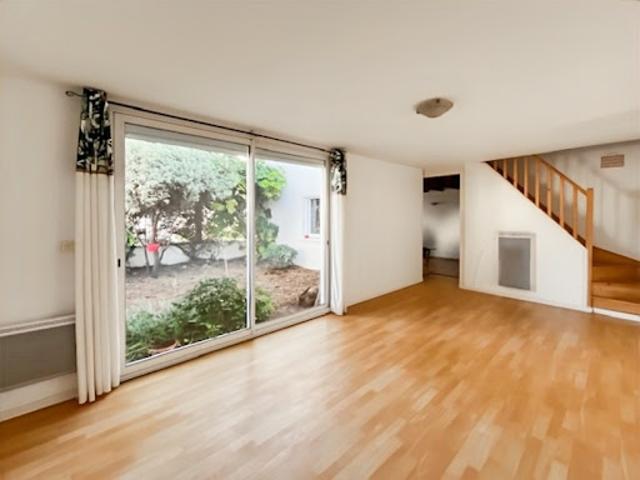 Appartement vente à Rochefort, Royan
