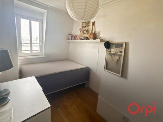 Appartement vente à Saint-Denis