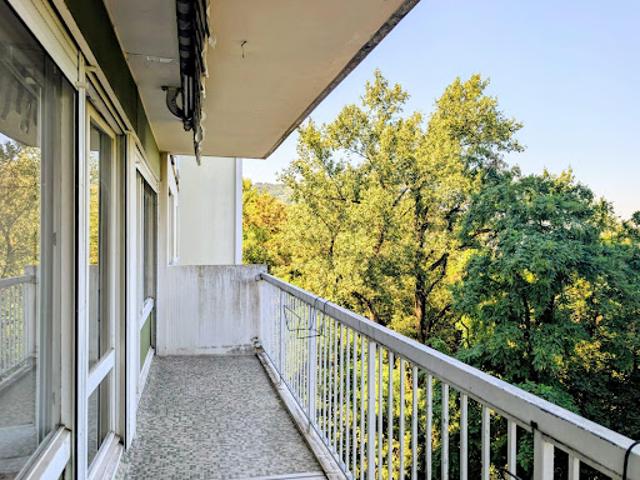Appartement vente à Saint-Étienne, Saint-etienne