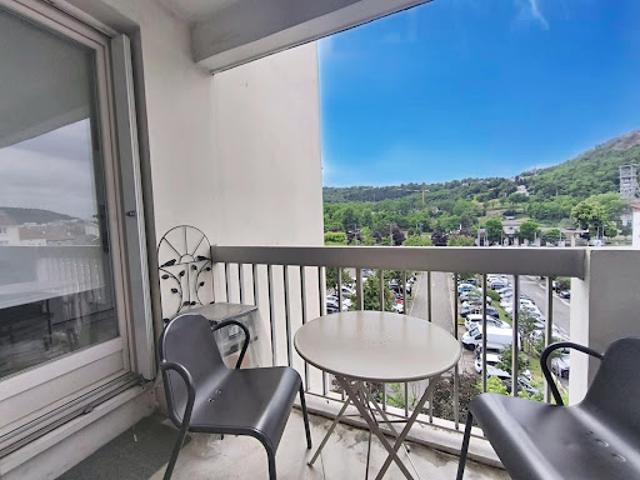 Appartement vente à Saint-Étienne, Saint-etienne