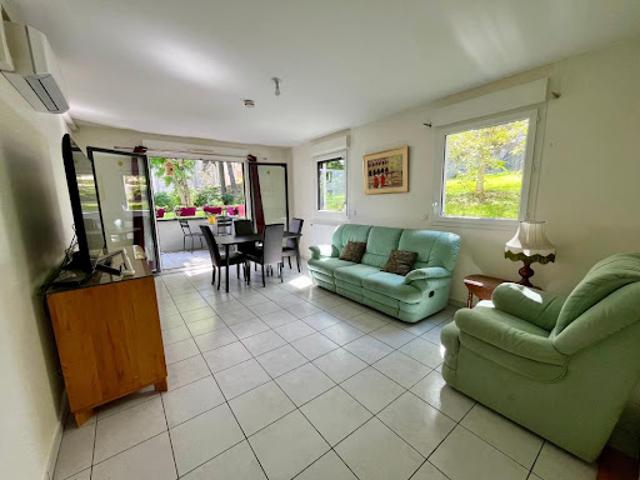 Appartement vente à Lyon, Métropole de Lyon