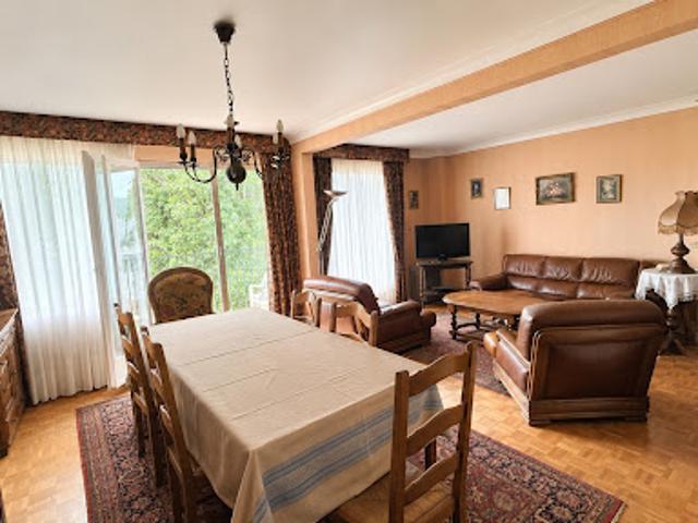 Appartement vente à Sarcelles, Saint-gratien